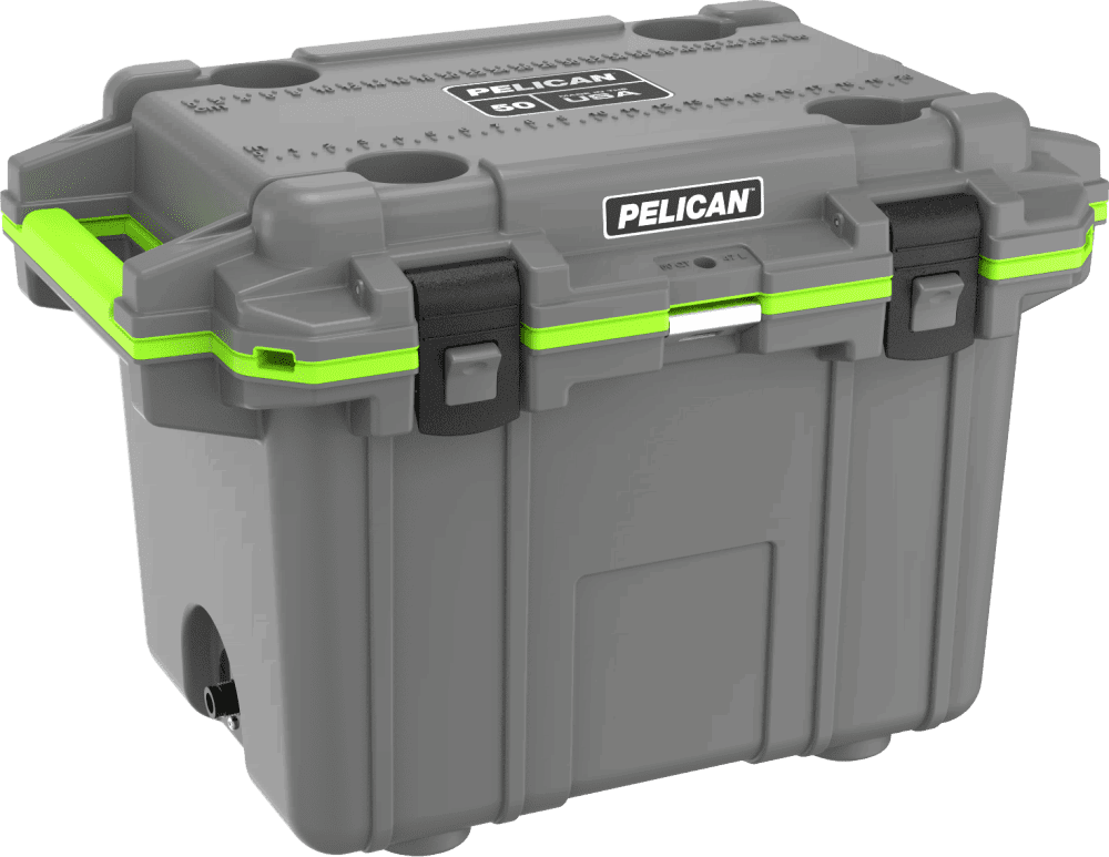 Pelican Products Elite Cooler